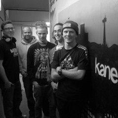 Dub, Reggae & Soundsystem Culture on Kane FM - Lord Tooth in Session