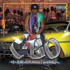 C-Bo - Acting Like A Hoe - I Am Gangsta Rap