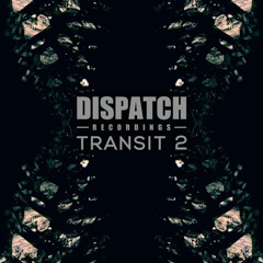 Bredren & Tom Small - Sixth Sense [Dispatch Transit 2] OUT NOW!