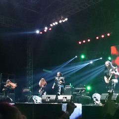 Nymphetamine (COF cover - Lindsay Schoolcraft Style)