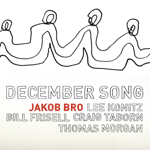 Jakob Bro - Nat (Den Sorte Skole Rework)