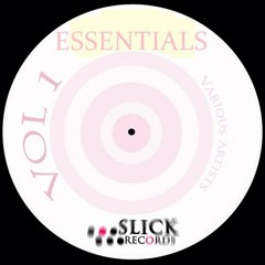 Output Sunshine (Slick Records)