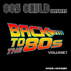 80s Child - Trying to Get over (80s Child D-Train Jam)