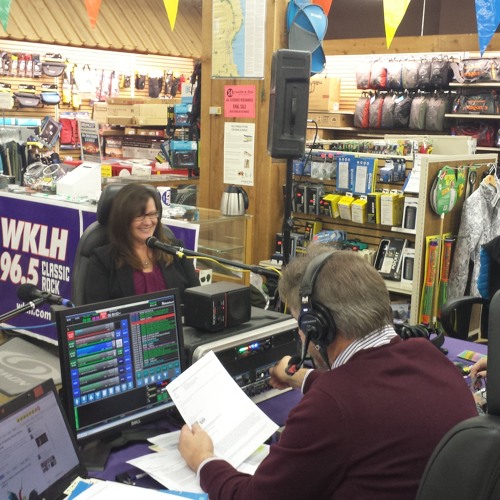 Stream Laacke & Joys - Rachel Bares - WKLH Milwaukee by LaackeAndJoys ...