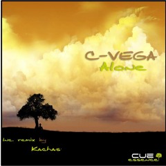 C-Vega - Alone (Original Mix) Beatport Now!