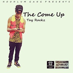 Tay Rackz - Stunt Too Hard Ft. Dk & Yung Dopee