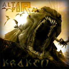 Alter Form - Kraken (original mix) Released by: Free download!!!