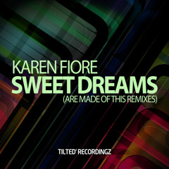 Sweet Dreams (Are Made of This) [DJ Kazzanova Mix]