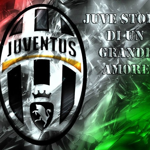 Stream Nuovo Inno Juventus FC - Juve Storia di un grande amore by Mahmoud  3bsalam | Listen online for free on SoundCloud