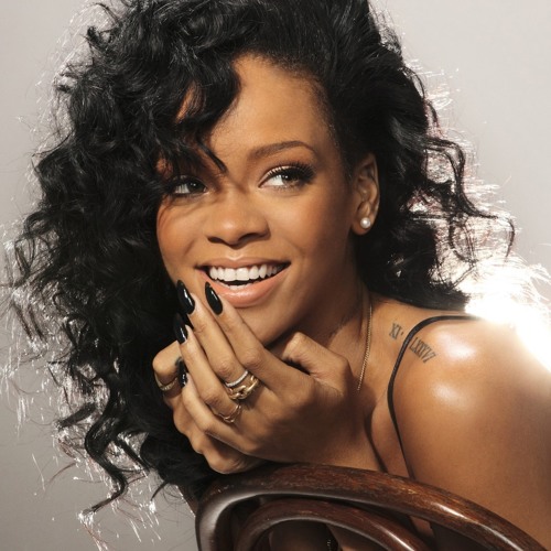 Warrior (Demo for Rihanna) 2013