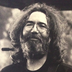 Jerry Garcia on the Acid Tests