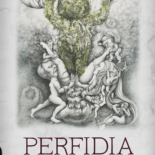 Perfidia Credits