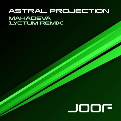 Astral Projection - Mahadeva (Lyktum Remix) *Sample*
