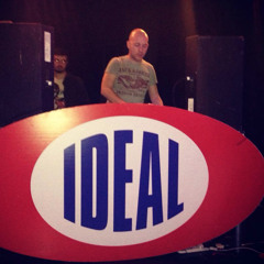 Transgression 003 - Live at Ideal 1st Birthday