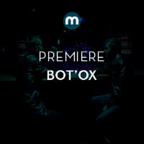 Premiere: Bot'Ox 'Back From The Suburbs'