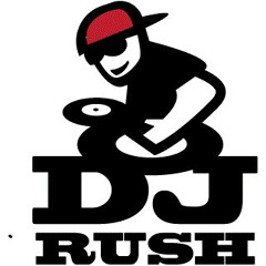 Dj Rush Mix Tape OLD SchOOL Volume 3