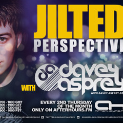 Jilted Perspective 028 (November 2013)