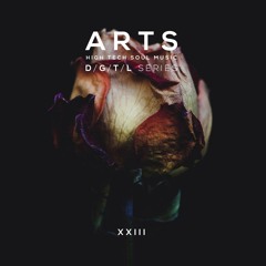 XXIII [out on ARTS.]