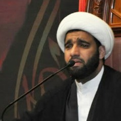 خرج الحسين من المدينة - شيخ حسن العالي