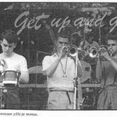 A Certain Ratio - Knife Slits Water(Wanz Dover Edit)