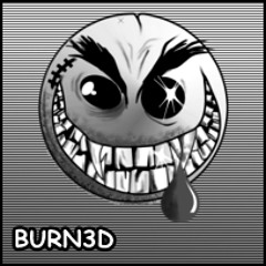 EARGASM DROPS PODCAST vol.1 - DJ BURN3D