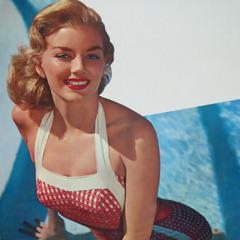 Poolside