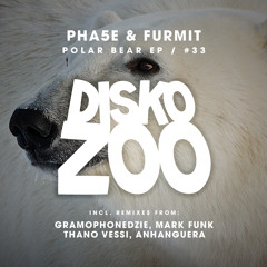 Pha5e & Furmit - The Nasty (Gramophonedzie remix)