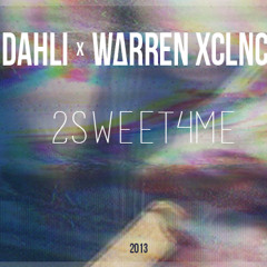 2Sweet4Me (Prod. by Warren Xclnce)