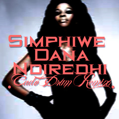 Simphiwe Dana - Ndiredhi (Cado Drum Remix)