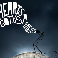 Gotye - Hearts A Mess (Love Lizard's Long Time Coming Mix)