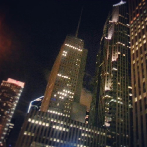 October 2013 Live Mix