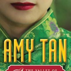 The Valley Of Amazement by AmyTan, audio book excerpt