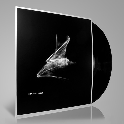 emptyset. fragment (excerpt). taken from emptyset. recur