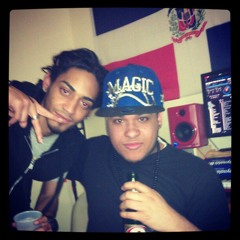 Toma De Una Ve (prod.papopro)