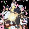 01 ツキヨミ -Yozakura Quartet : Hana no Uta-