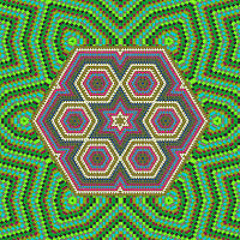 noon:sense - hex a gonzo (free download)