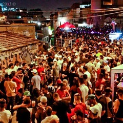 MEGA DO BAILE DA CENTRAL (( DJ RENNAN E IGOR )) COMPLEXO DO ALEMÃO
