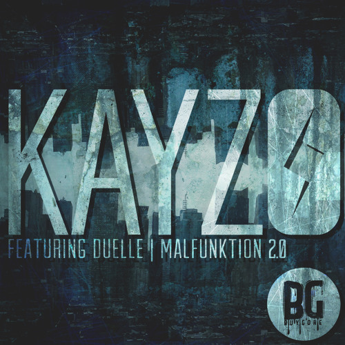 Kayzo // Malfunktion Mix // Kayzo Feat. Duelle - Malfunktion Out Now