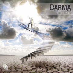 Darma & Egorythmia -Patterns Of The Universe.(Sample)