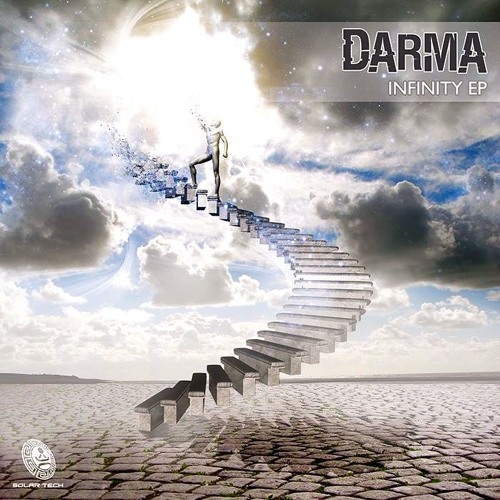 Darma & Egorythmia -Patterns Of The Universe.(Sample)