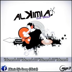Bersuit Vergarabat - El Viejo De Arriba´13 - Damiandeejay