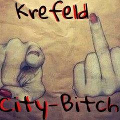 Terror Ft Schlen !! Krefeld City - Bitch