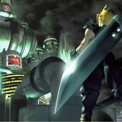 FF7 OST -Opening Theme & Bombing Mission (Vose Remix)