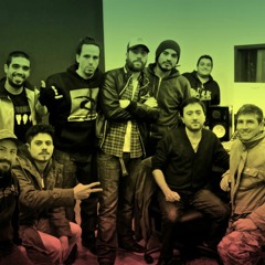 Jam Roots reggae - Encontrarme