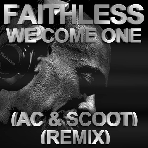 **500 FOLLOWERS FREE DOWNLOAD** Faithless (AC & Scoot Powerstomp Bootleg)