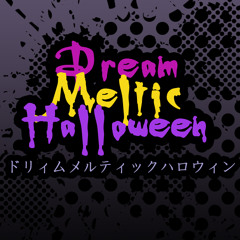 7 UTAU Chorus | Dream Meltic Halloween