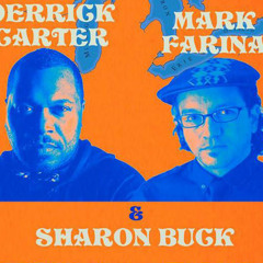 Magnetic Exclusive: GLA Night @ Monarch SF - Mark Farina - 8-16-13