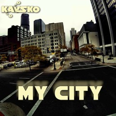 My City