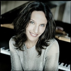 KDB 93.7FM interview with Pianist Hélène Grimaud