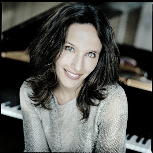 KDB 93.7FM interview with Pianist Hélène Grimaud